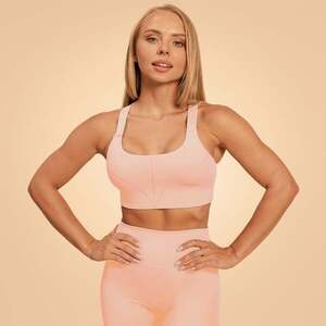 BeastPink Sense sportmelltartó Pink kép