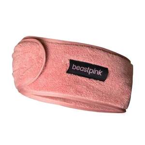 BeastPink Kozmetikai fejpánt Pink kép