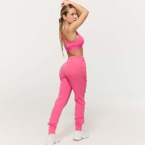GymBeam Women‘s Limitless Joggers Dragonfruit kép