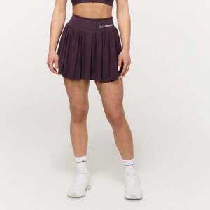 GymBeam Women‘s BEAT Skort Berrywood kép