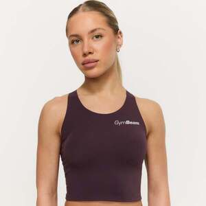 GymBeam Women‘s BEAT Sports Top Berrywood kép