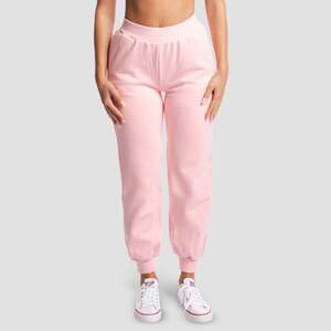 GymBeam Women‘s GymBabe Sweatpants Cherrybloom kép
