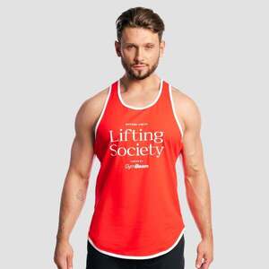 GymBeam Lifting Society Stringer Flame kép