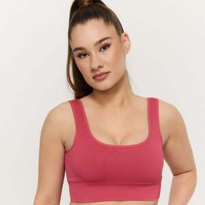 GymBeam Women‘s GymBabe Bralette Bloom kép