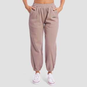 GymBeam Women‘s Aura Joggers Roux kép