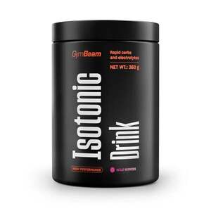 GymBeam Isotonic drink kép