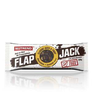 NUTREND FLAPJACK kép