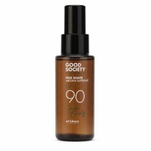 Artègo Good Society 90 Free Shape Argan Supreme szérum argánolajjal 75 ml kép