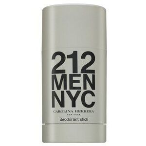 Carolina Herrera 212 Men deostick férfiaknak 75 ml kép