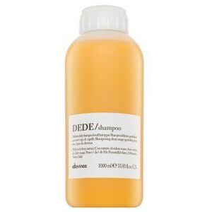 Davines Essential Haircare Dede Shampoo tápláló sampon minden hajtípusra 1000 ml kép