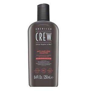 American Crew Anti-Hair Loss Shampoo erősítő sampon hajhullás ellen 250 ml kép