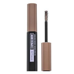 Maybelline Brow Fast Sculpt Gel Mascara szemöldökzselé 02 Soft Brown kép