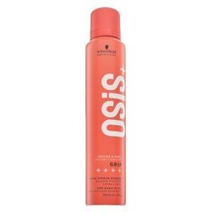 Schwarzkopf Professional Osis+ Grip hajhab extra erős fixálásért 200 ml kép