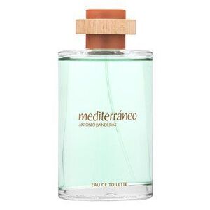 Antonio Banderas Mediterraneo Eau de Toilette férfiaknak 200 ml kép
