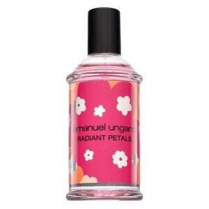 Emanuel Ungaro Radiant Petals Eau de Toilette nőknek 50 ml kép