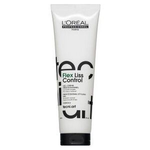 L´Oréal Professionnel Tecni.Art Liss Control Gel-Cream hajsimító krém hajgöndörödés és rendezetlen hajszálak ellen 150 ml kép