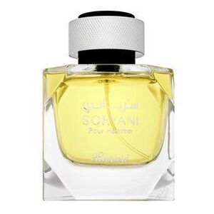 Rasasi Soryani Pour Homme Eau de Parfum férfiaknak 100 ml kép