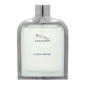 Jaguar Classic Motion Eau de Toilette férfiaknak 100 ml kép