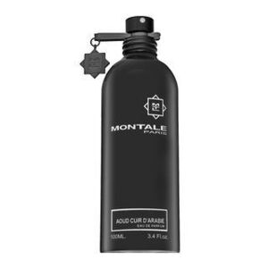 Montale Aoud Cuir d’Arabie Eau de Parfum férfiaknak 100 ml kép