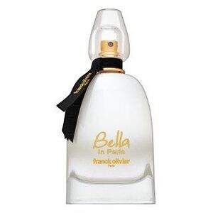 Franck Olivier Bella In Paris Eau de Parfum nőknek 75 ml kép