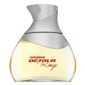 Al Haramain Détour Rouge Eau de Parfum uniszex 100 ml kép