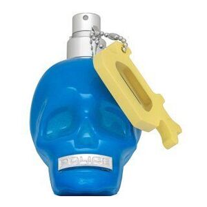Police To Be Goodvibes Eau de Toilette férfiaknak 40 ml kép