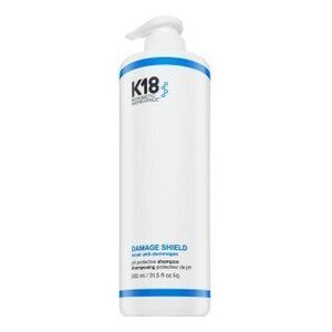 K18 Damage Shield pH Protective Shampoo erősítő sampon sérült hajra 930 ml kép
