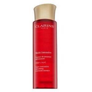 Clarins Multi-Intensive esszencia Super Restorative Smoothing Treatment Essence 200 ml kép
