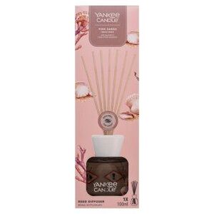Yankee Candle Reed Diffuser Pink Sands 100 ml kép