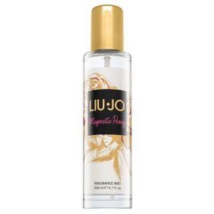 Liu Jo Magnetic Peony testápoló spray nőknek 200 ml kép