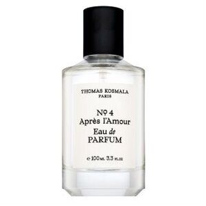 Thomas Kosmala No.4 Apres L'Amour Eau de Parfum uniszex 100 ml kép