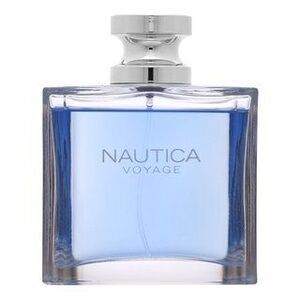 Nautica Voyage Eau de Toilette férfiaknak 100 ml kép
