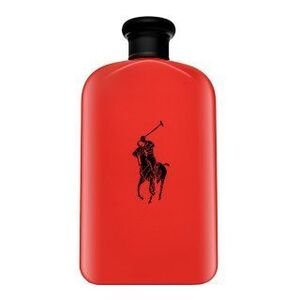 Ralph Lauren Polo Red Eau de Toilette férfiaknak 200 ml kép