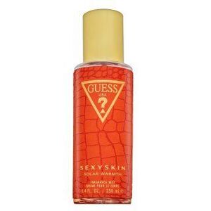 Guess Sexy Skin Solar Warmth testápoló spray nőknek 250 ml kép