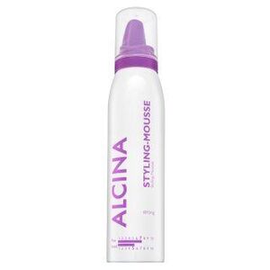 Alcina Styling Mousse hajhab volumenért 150 ml kép
