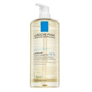 La Roche-Posay Lipikar tisztító hab olaj Huile Lavante AP+ Lipid-Replenishing Cleansing Oil 750 ml kép