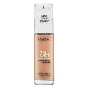 L´Oréal Paris True Match Super-Blendable Foundation folyékony make-up tónusegyesítő 3R/3C Rose Beige 30 ml kép