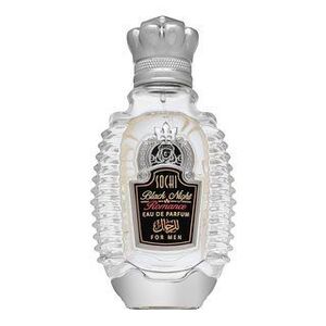 Shaik Sochi Black Night Romance Eau de Parfum férfiaknak 80 ml kép