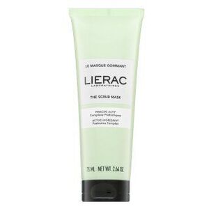 Lierac maszk The Scrub Mask 75 ml kép