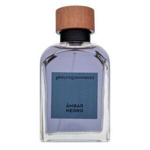 Adolfo Dominguez Ámbar Negro Eau de Parfum férfiaknak 200 ml kép
