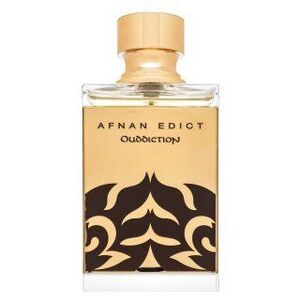 Afnan Edict Ouddiction Eau de Parfum uniszex 80 ml kép