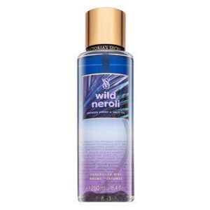 Victoria's Secret Wild Neroli testápoló spray nőknek 250 ml kép