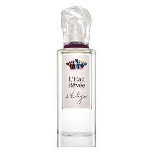 Sisley L'Eau Rêvée D'Eliya Eau de Toilette uniszex 100 ml kép