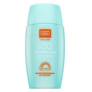 Martiderm Sun Care napozó fluid Active (D) Fluid SPF 30 50 ml kép