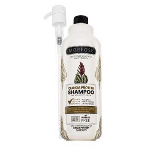 Morfose Quinoa Protein Shampoo sampon tápláló hatással 1000 ml kép