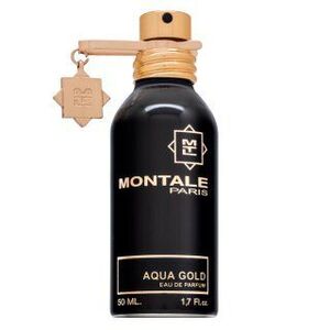 Montale Aqua Gold Eau de Parfum uniszex 50 ml kép