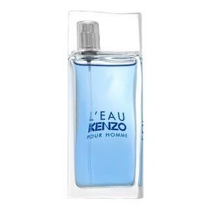 Kenzo L'Eau Kenzo Pour Homme Eau de Toilette férfiaknak 50 ml kép