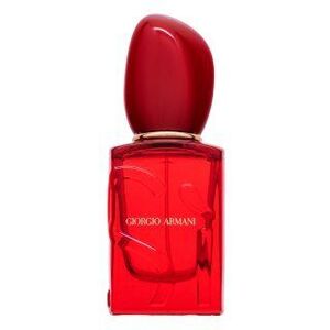 Armani (Giorgio Armani) Sì Passione Red Musk Eau de Parfum nőknek 30 ml kép