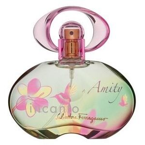 Salvatore Ferragamo Incanto Amity Eau de Toilette nőknek 50 ml kép