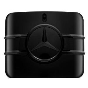 Mercedes-Benz Sign Your Power Intense Eau de Parfum férfiaknak 100 ml kép